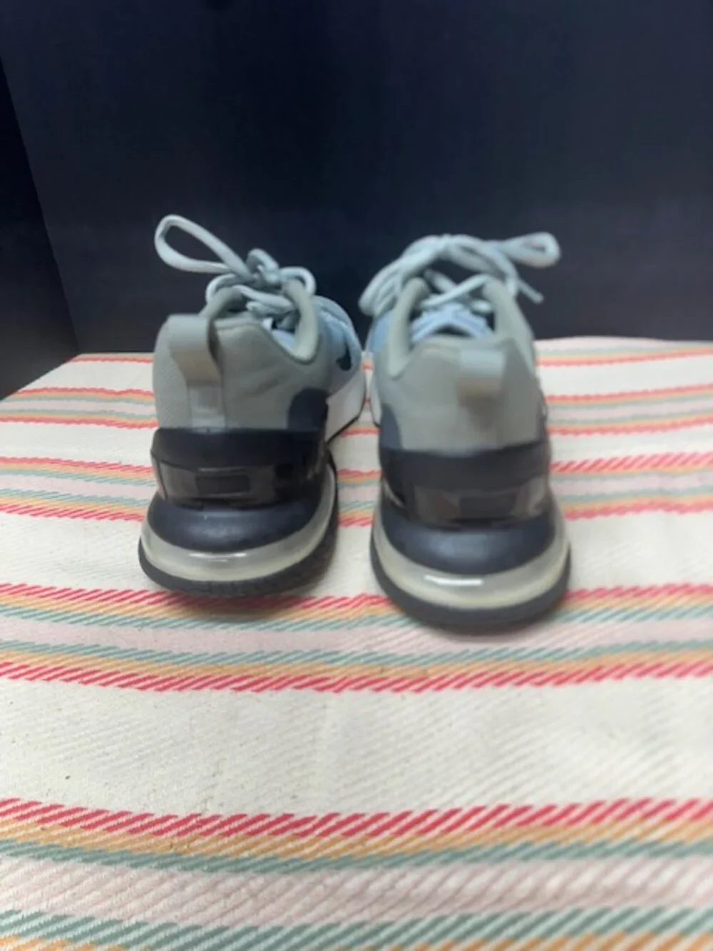 Nike Air Max Alpha 6 Men's Size 10 - Picture 6 of 12